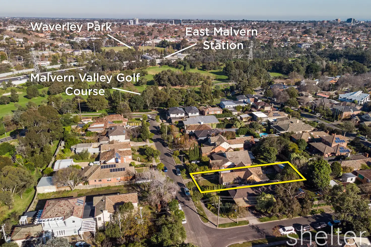 Main view of Homely house listing, 84 Nicholas Street, Ashburton VIC 3147