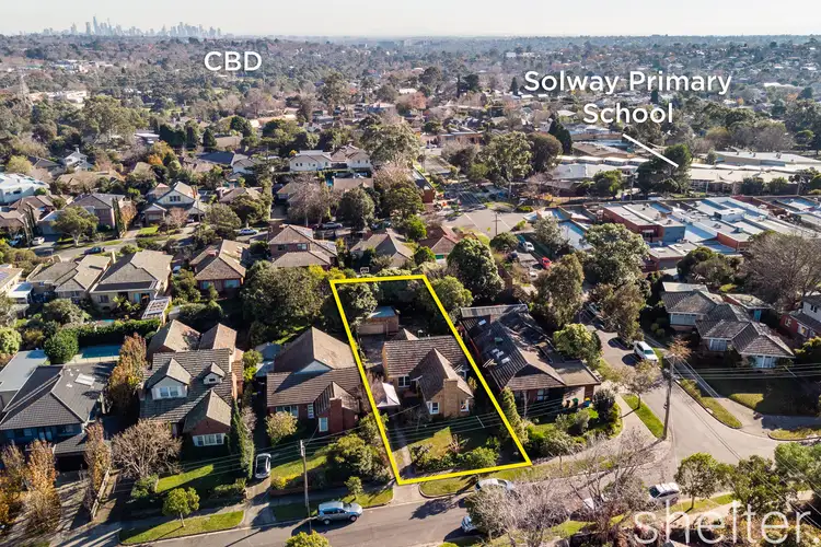 Second view of Homely house listing, 84 Nicholas Street, Ashburton VIC 3147