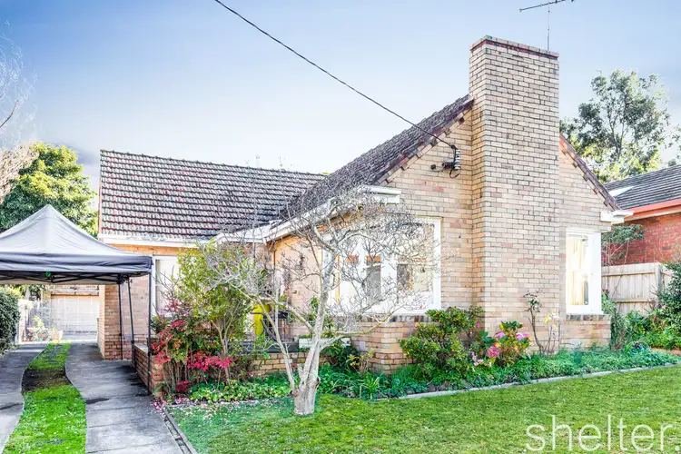 Third view of Homely house listing, 84 Nicholas Street, Ashburton VIC 3147