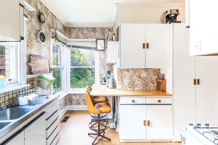 Fifth view of Homely house listing, 84 Nicholas Street, Ashburton VIC 3147