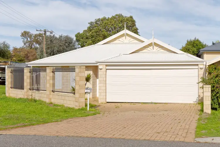 Main view of Homely house listing, 10 Bishop Road, Balcatta WA 6021