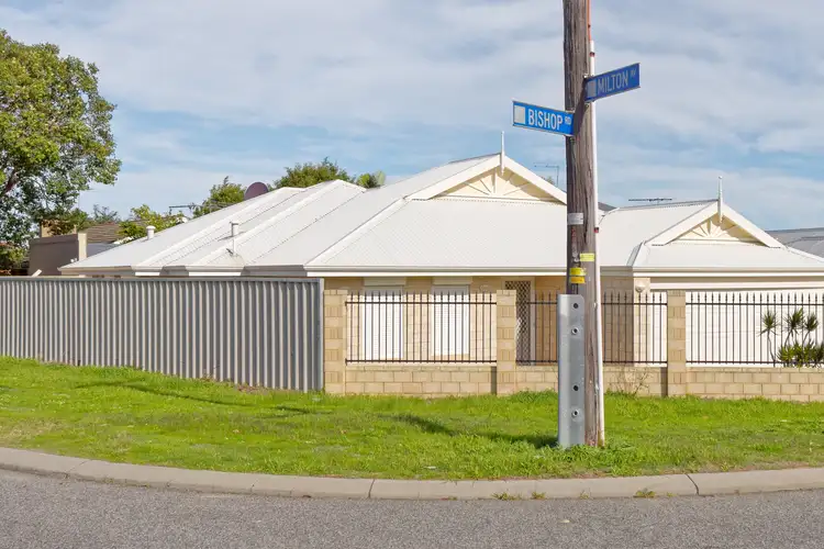 Second view of Homely house listing, 10 Bishop Road, Balcatta WA 6021