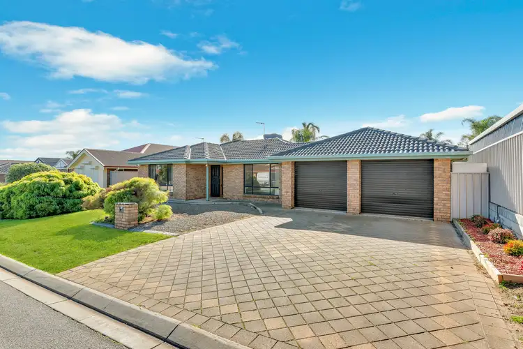 Second view of Homely house listing, 31 Axminster Crescent, Craigmore SA 5114