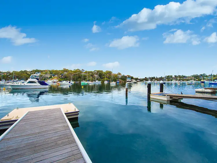 Second view of Homely house listing, 652 Port Hacking Road, Dolans Bay NSW 2229
