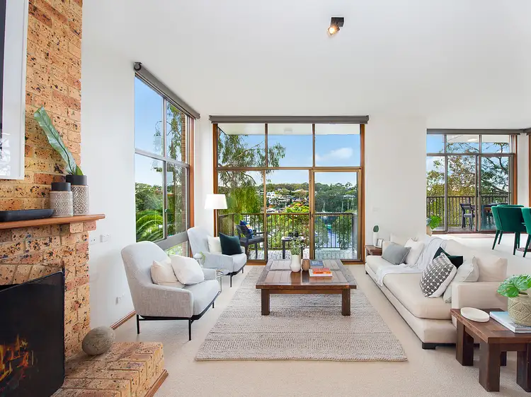 Third view of Homely house listing, 652 Port Hacking Road, Dolans Bay NSW 2229