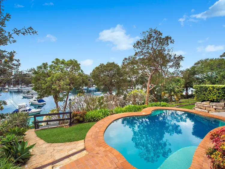 Fourth view of Homely house listing, 652 Port Hacking Road, Dolans Bay NSW 2229