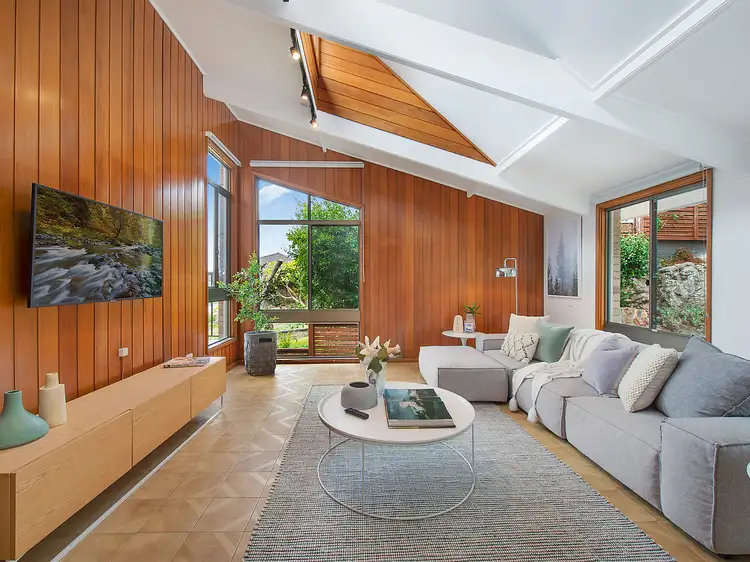Fifth view of Homely house listing, 652 Port Hacking Road, Dolans Bay NSW 2229