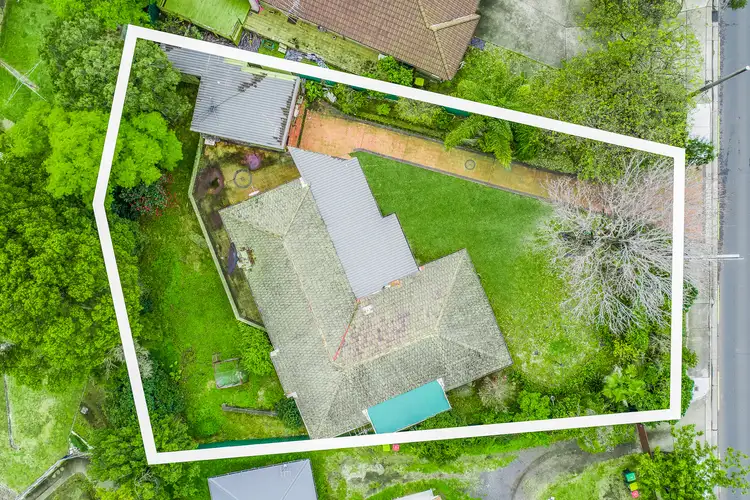 702 Pennant Hills Road, Carlingford NSW 2118