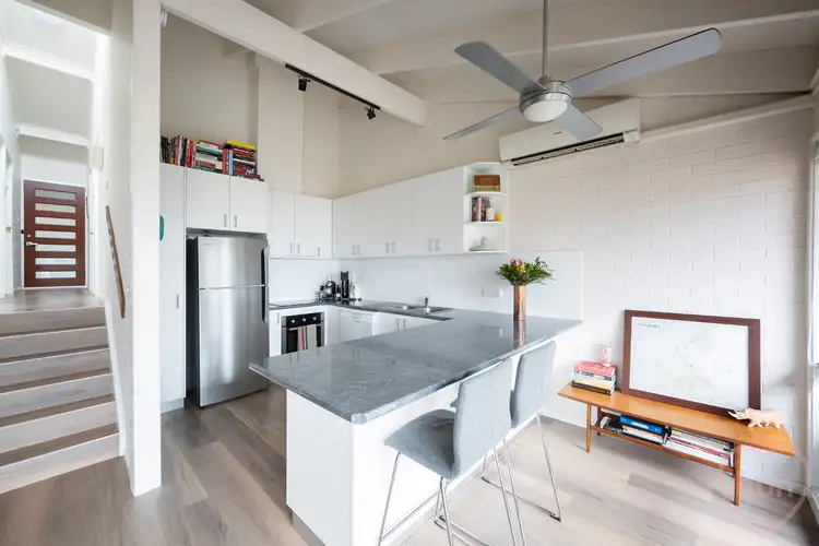 Third view of Homely townhouse listing, 103 Hallen Close, Swinger Hill ACT 2606