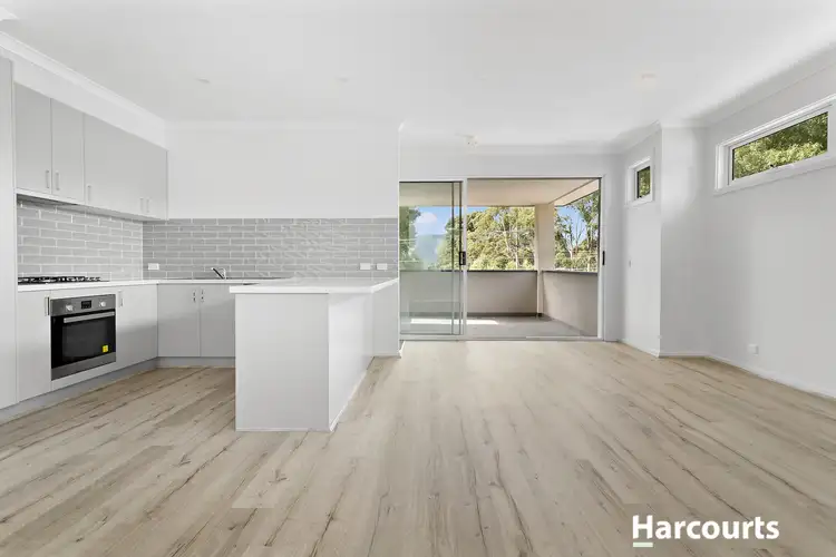 Main view of Homely townhouse listing, 4/80 Croydondale Drive, Mooroolbark VIC 3138