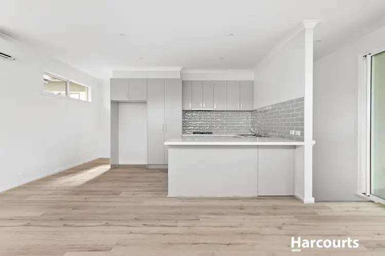 Second view of Homely townhouse listing, 4/80 Croydondale Drive, Mooroolbark VIC 3138