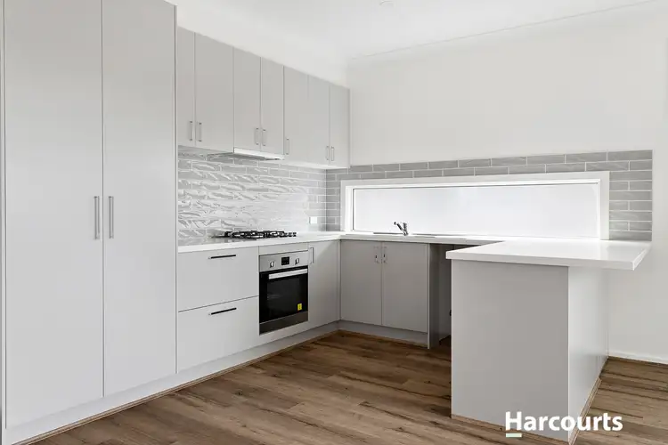 Third view of Homely townhouse listing, 4/80 Croydondale Drive, Mooroolbark VIC 3138