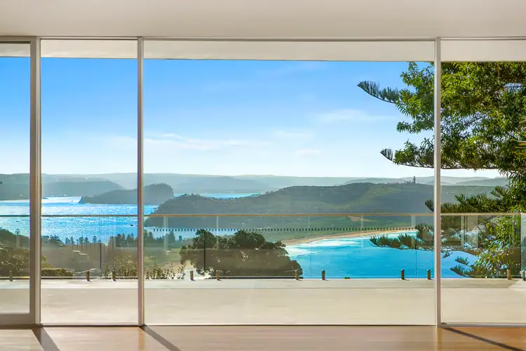 17 Ralston Road, Palm Beach NSW 2108