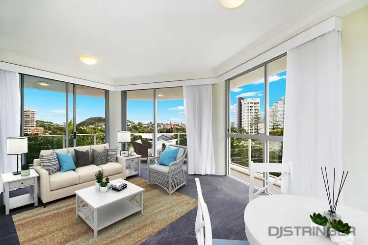 Level 3/344/6 Stuart Street, Tweed Heads NSW 2485