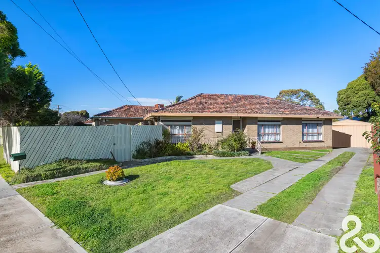 Main view of Homely house listing, 27 Hammond Drive, Epping VIC 3076