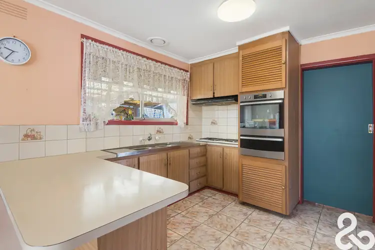 Fourth view of Homely house listing, 27 Hammond Drive, Epping VIC 3076