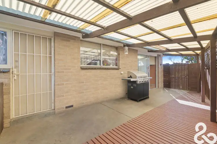 Sixth view of Homely house listing, 27 Hammond Drive, Epping VIC 3076