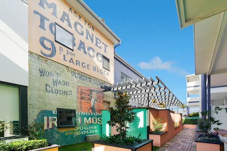 Second view of Homely apartment listing, 4/119 Tudor Street, Hamilton NSW 2303