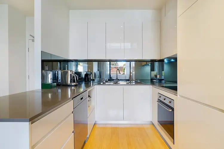 Third view of Homely apartment listing, 4/119 Tudor Street, Hamilton NSW 2303