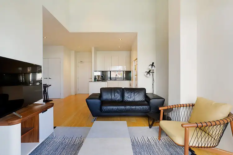Fifth view of Homely apartment listing, 4/119 Tudor Street, Hamilton NSW 2303