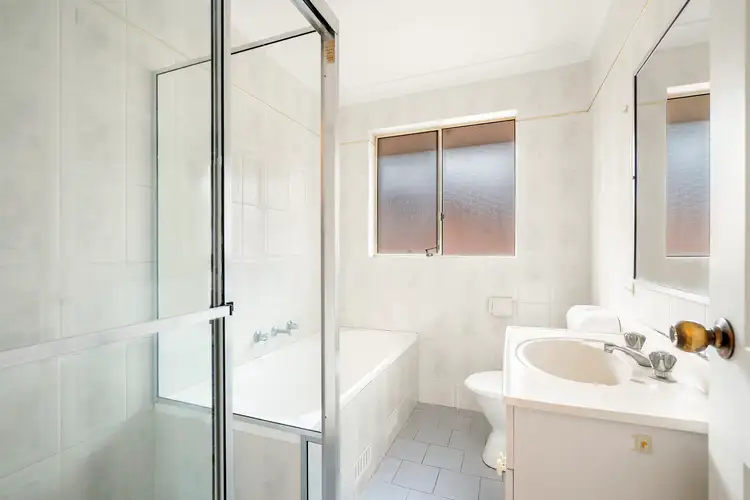 Third view of Homely apartment listing, 6/6 Early Street, Parramatta NSW 2150