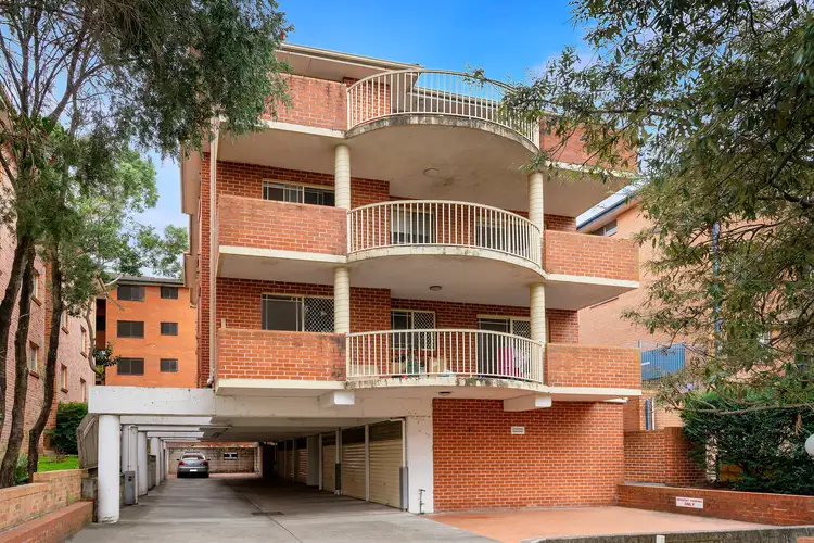 Sixth view of Homely apartment listing, 6/6 Early Street, Parramatta NSW 2150