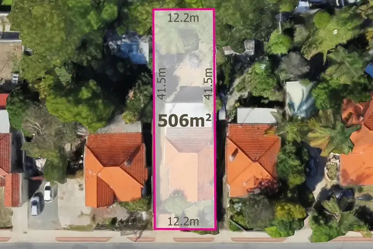 222 Canning Highway, South Perth WA 6151