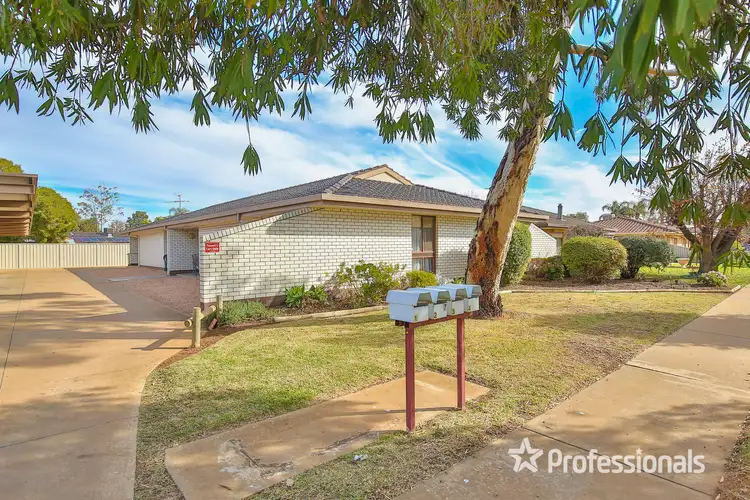 1-4/7 De Garis Drive, Mildura VIC 3500