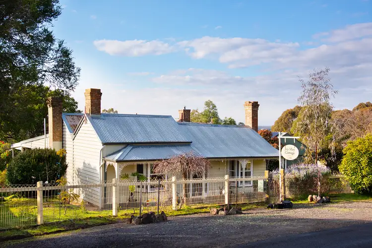 Main view of Homely house listing, 11 Phoenix Street, Maldon VIC 3463