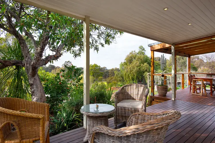 Third view of Homely house listing, 11 Phoenix Street, Maldon VIC 3463
