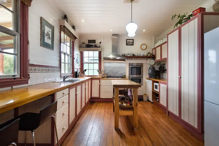 Sixth view of Homely house listing, 11 Phoenix Street, Maldon VIC 3463