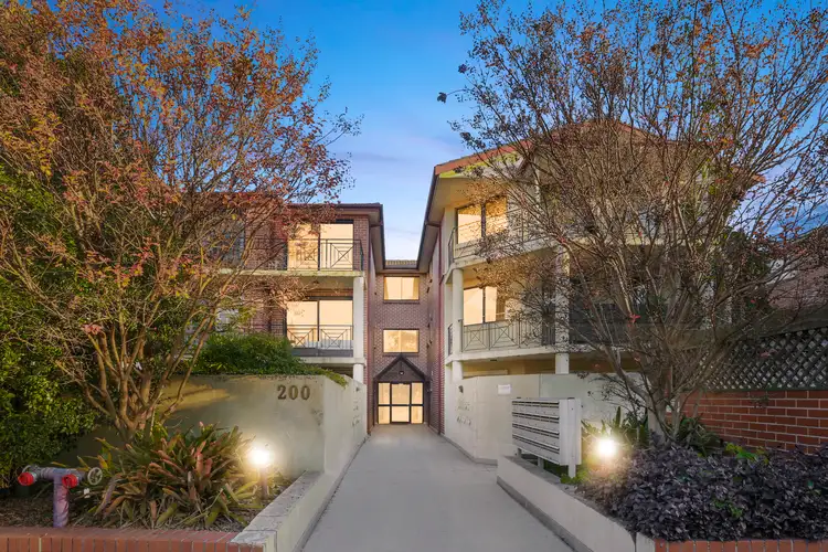 Main view of Homely apartment listing, 19/200 Liverpool Road, Enfield NSW 2136
