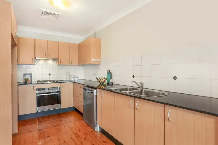 Third view of Homely apartment listing, 19/200 Liverpool Road, Enfield NSW 2136