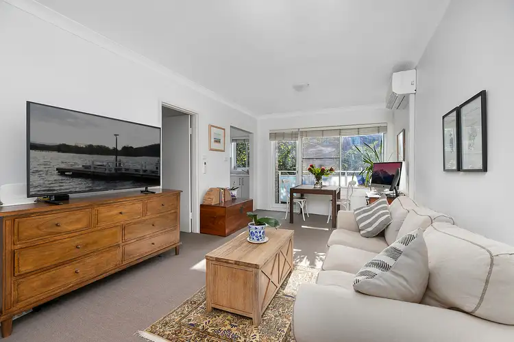 4/1A Belmont Avenue, Wollstonecraft NSW 2065