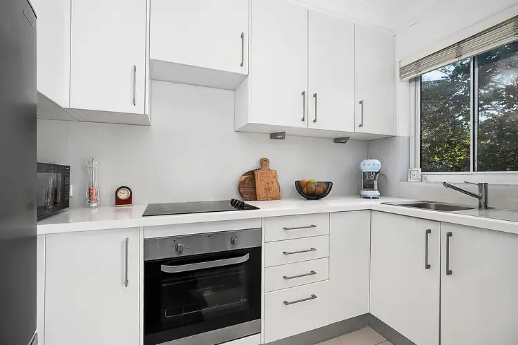 Third view of Homely apartment listing, 4/1A Belmont Avenue, Wollstonecraft NSW 2065