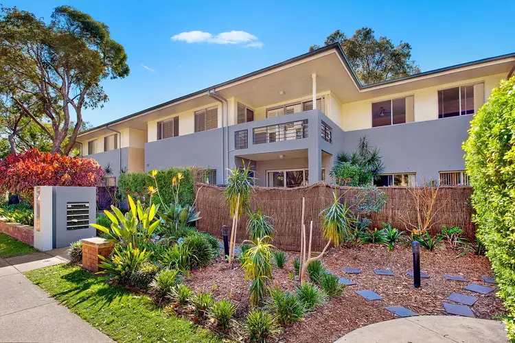 Main view of Homely apartment listing, 8/66-70 Lynwood Avenue, Dee Why NSW 2099