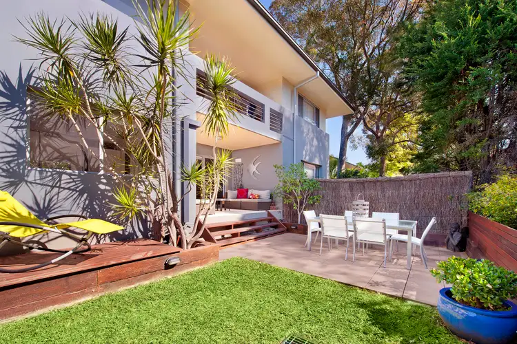 Second view of Homely apartment listing, 8/66-70 Lynwood Avenue, Dee Why NSW 2099