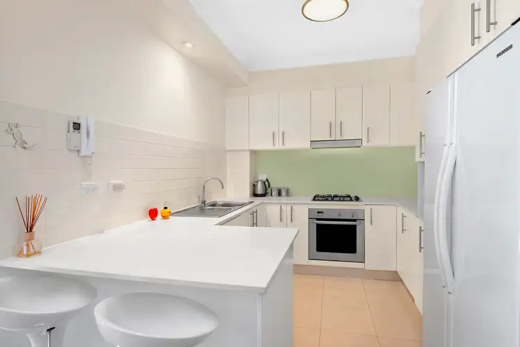 Third view of Homely apartment listing, 8/66-70 Lynwood Avenue, Dee Why NSW 2099