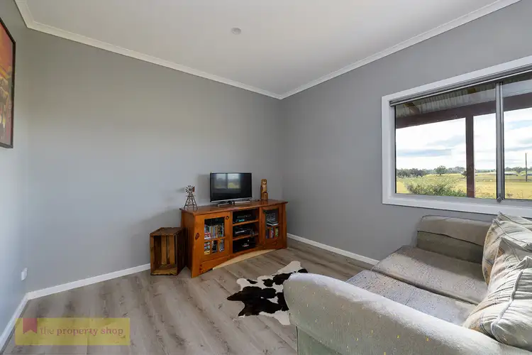Fifth view of Homely rural property listing, 88 Bergalin Road, Gulgong NSW 2852