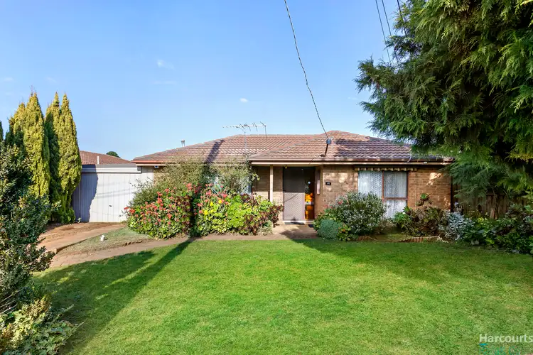 85 Centenary Avenue, Melton VIC 3337