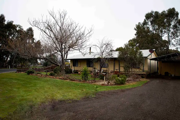 Main view of Homely rural property listing, 5 Thomas Street, Dunolly VIC 3472