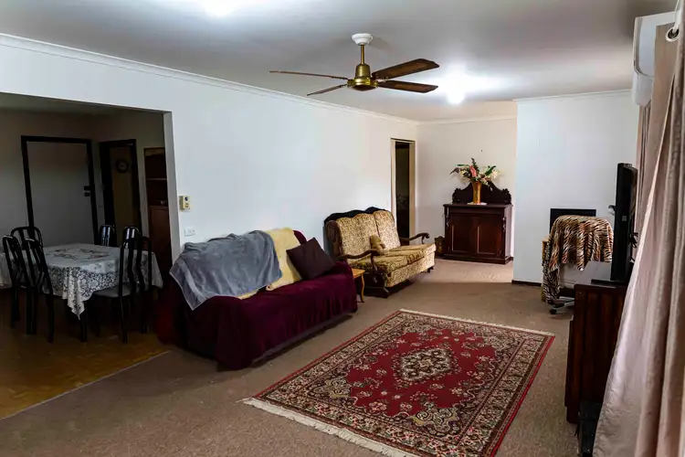 Second view of Homely rural property listing, 5 Thomas Street, Dunolly VIC 3472