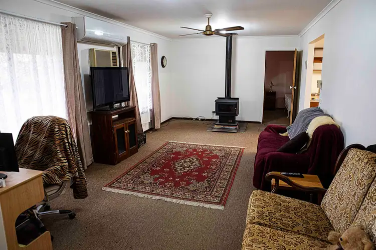 Third view of Homely rural property listing, 5 Thomas Street, Dunolly VIC 3472