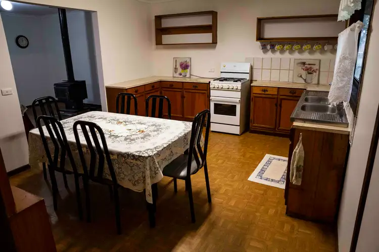 Fourth view of Homely rural property listing, 5 Thomas Street, Dunolly VIC 3472