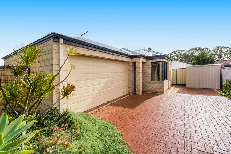 3/2 Bright Street, Carey Park WA 6230