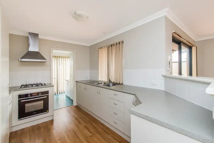 Third view of Homely unit listing, 3/2 Bright Street, Carey Park WA 6230