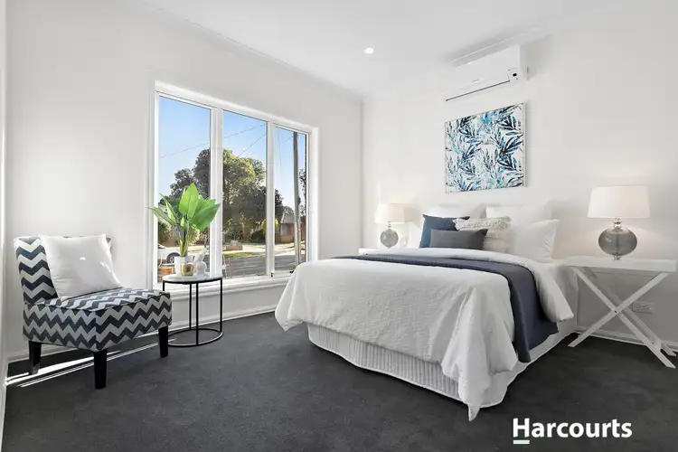 Third view of Homely townhouse listing, 229B Brandon Park Drive, Wheelers Hill VIC 3150
