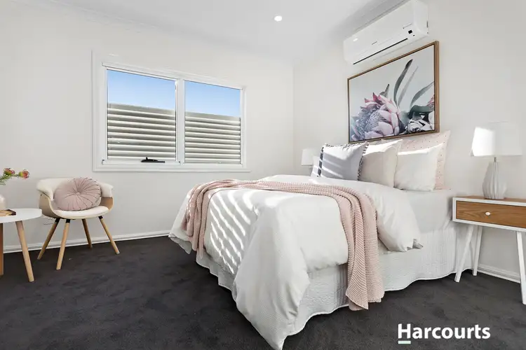 Fourth view of Homely townhouse listing, 229B Brandon Park Drive, Wheelers Hill VIC 3150