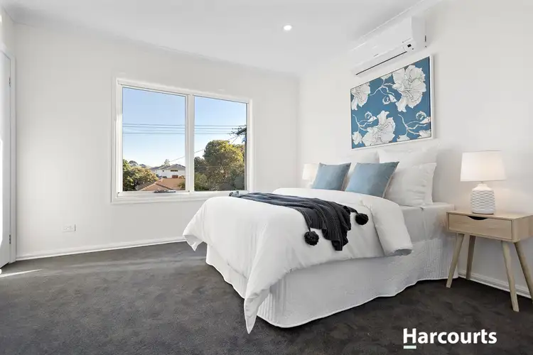 Fifth view of Homely townhouse listing, 229B Brandon Park Drive, Wheelers Hill VIC 3150