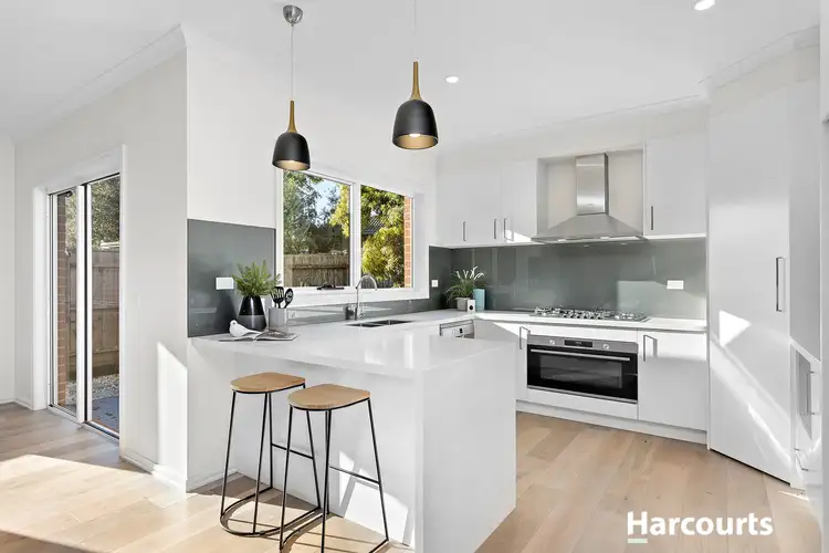 Sixth view of Homely townhouse listing, 229B Brandon Park Drive, Wheelers Hill VIC 3150